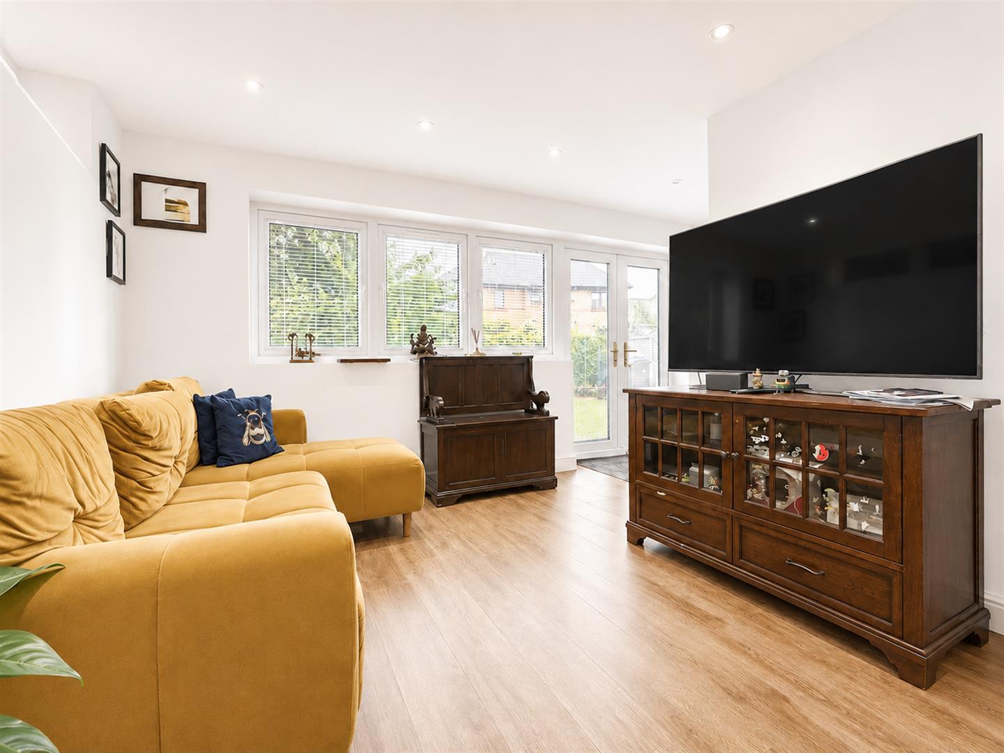 Morrell Close, Shenley Church End, Milton Keynes